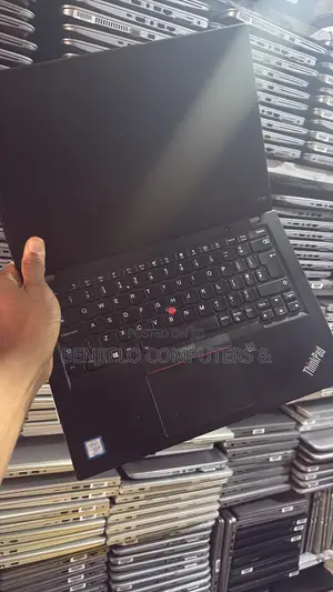 Laptop Lenovo ThinkPad X390 16GB Intel Core i5 SSD 256GB