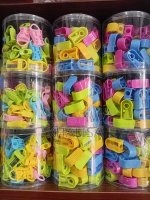 Pencil Sharpeners