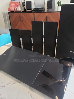 Sony BDV Ns5200w
