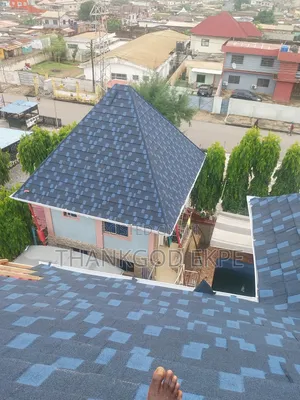 Quality Milano Roofing Sheet