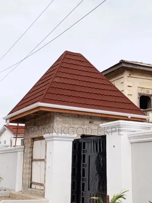 Quality Milano Roofing Sheet