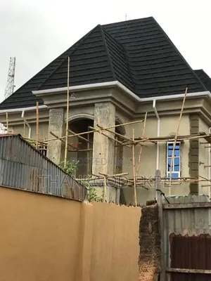 Black Stone Coated Roofing Sheet