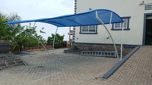 Steel Carport Fabrication | Metal Carports, Parking Sheds Canopies