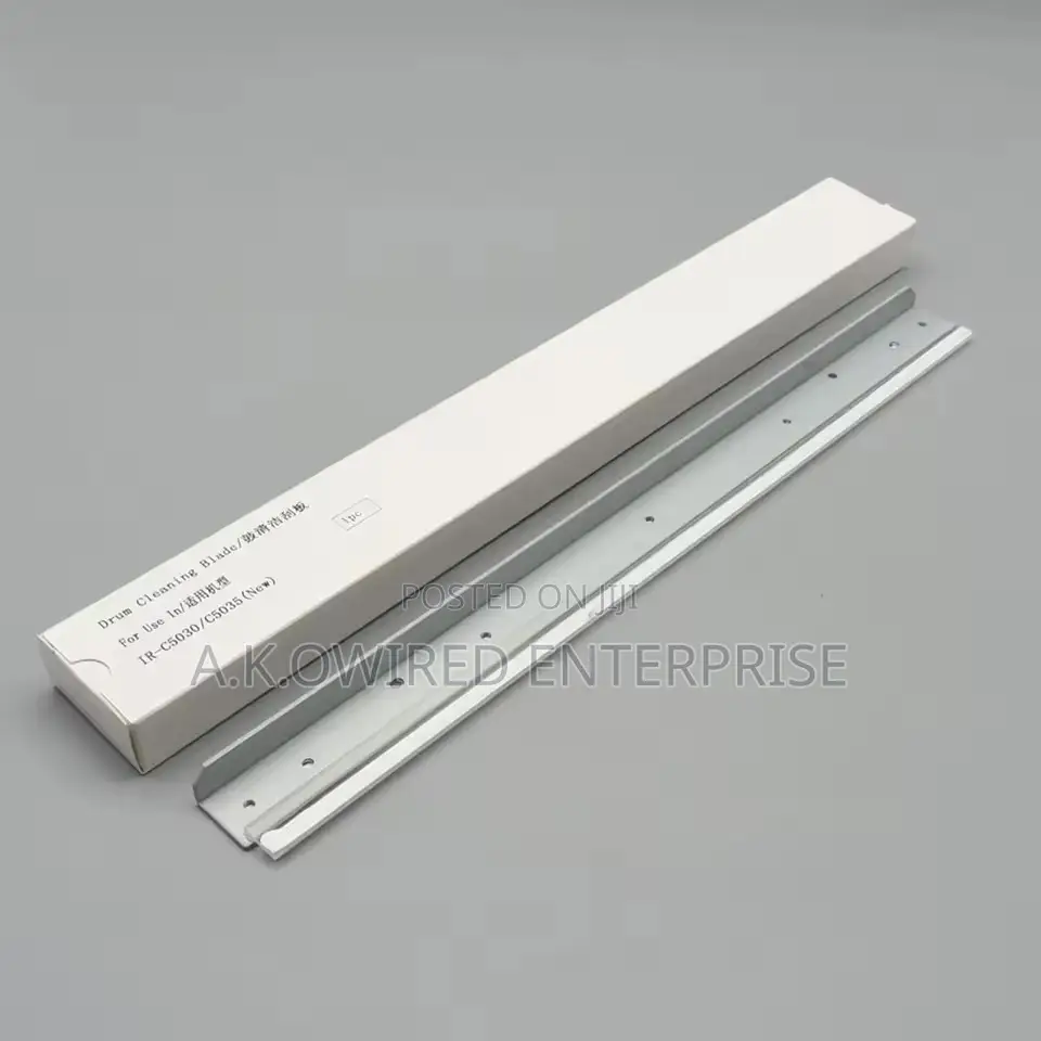 Cleaning Blade Irc 5051 5030 5035 5045 5235 5250 Irc5051 Irc5030 Irc50
