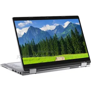 Laptop Dell Latitude 5310 2-in-1 16GB Intel Core i5 SSD 256GB