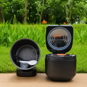 Silver Crest 5l Electric Rice Cooker | 900w