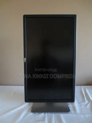 Uk Used Computer Monitors. Very Neat, Dell, Hp, Lenovo, Asus Etc
