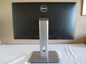 Uk Used Computer Monitors. Very Neat, Dell, Hp, Lenovo, Asus Etc