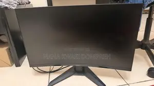 Uk Used Computer Monitors. Very Neat, Dell, Hp, Lenovo, Asus Etc