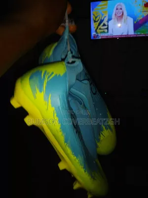 Soccer Boots