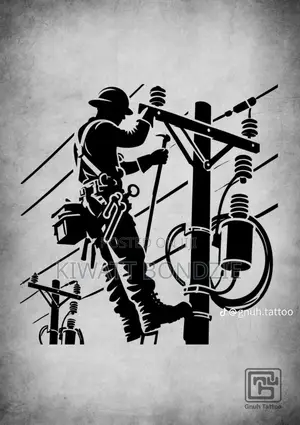 Linesman/ Electrical Engineer