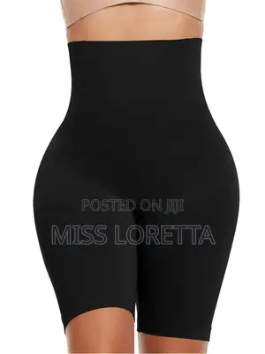 Shapewear Tummy Control Underwear Body High-Waisted Butt Lifting
