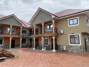 2bdrm Apartment in Amasaman 3 Junction, Pokuase for rent