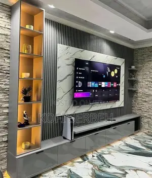 Led Tv Stand