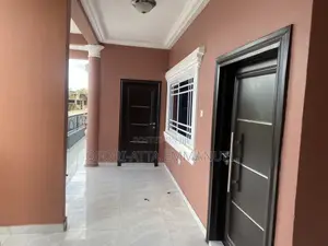 2bdrm Apartment in Amasaman 3 Junction, Pokuase for rent