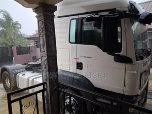 Man Diesel Euro 6 TGS (Year:2016 Mode)