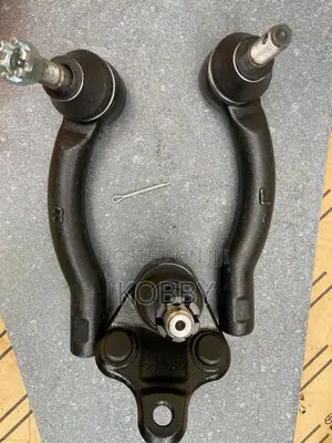 Toyota Corolla S Tie Rod Ends 2003,2004,2005,2006,2007,2008 Brand New