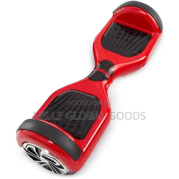 Hoverboard