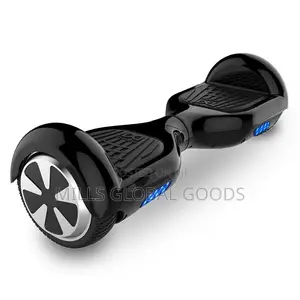 Hoverboard