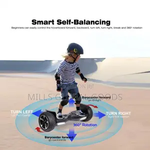 Hoverboard
