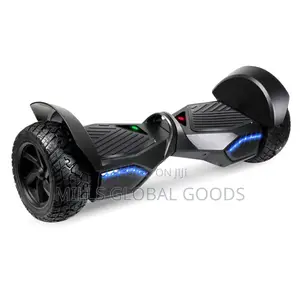 Hoverboard