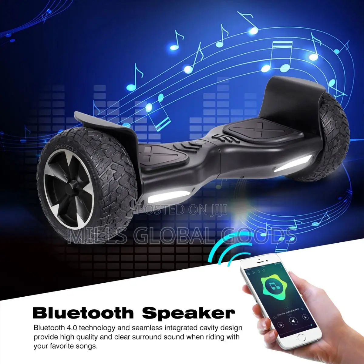 Hoverboard