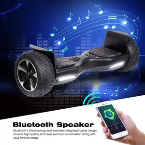 Hoverboard