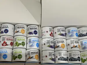Ikeda Liquid Air Freshner 120g