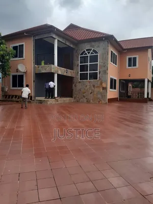 4bdrm House in Oyarifa, Ghana Flag for rent