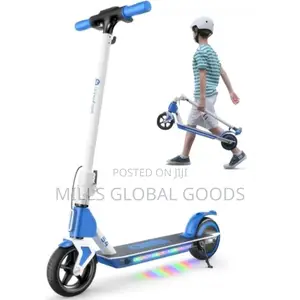 Non-Electric Scooter