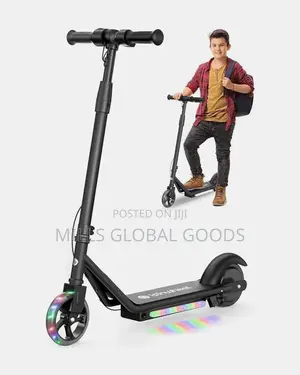 Non-Electric Scooter