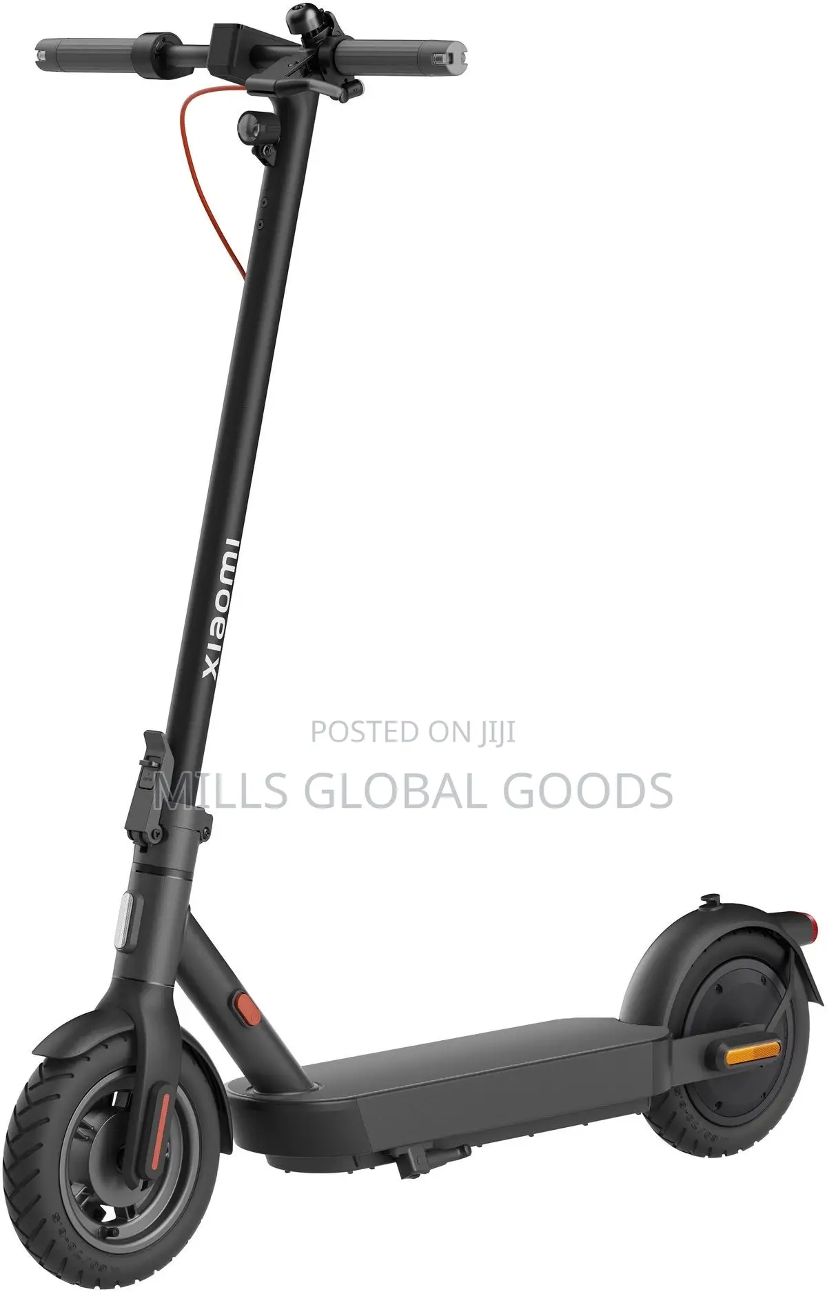 Non-Electric Scooter