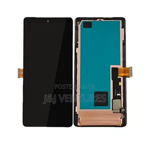 Google Pixel 7pro Oled Screen