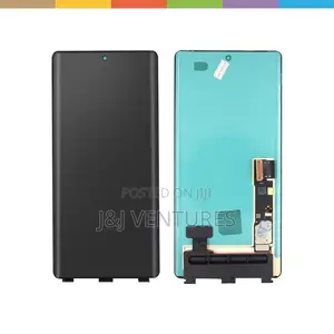 Google Pixel 7pro Oled Screen