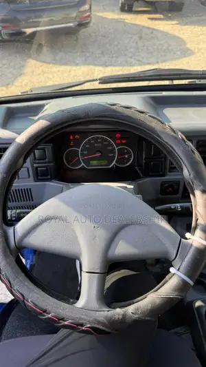 Daewoo Labo 2020 2020 | Gasoline | Manual | RWD