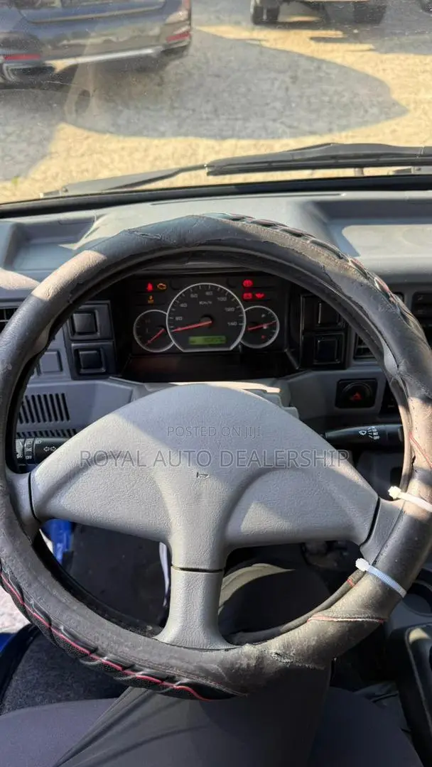 Daewoo Labo 2020 2020 | Gasoline | Manual | RWD