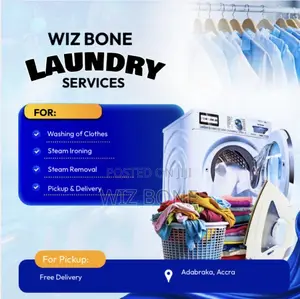 Laundry Services