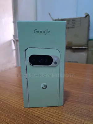 New Google Pixel 10 Pro XL 256 GB Black