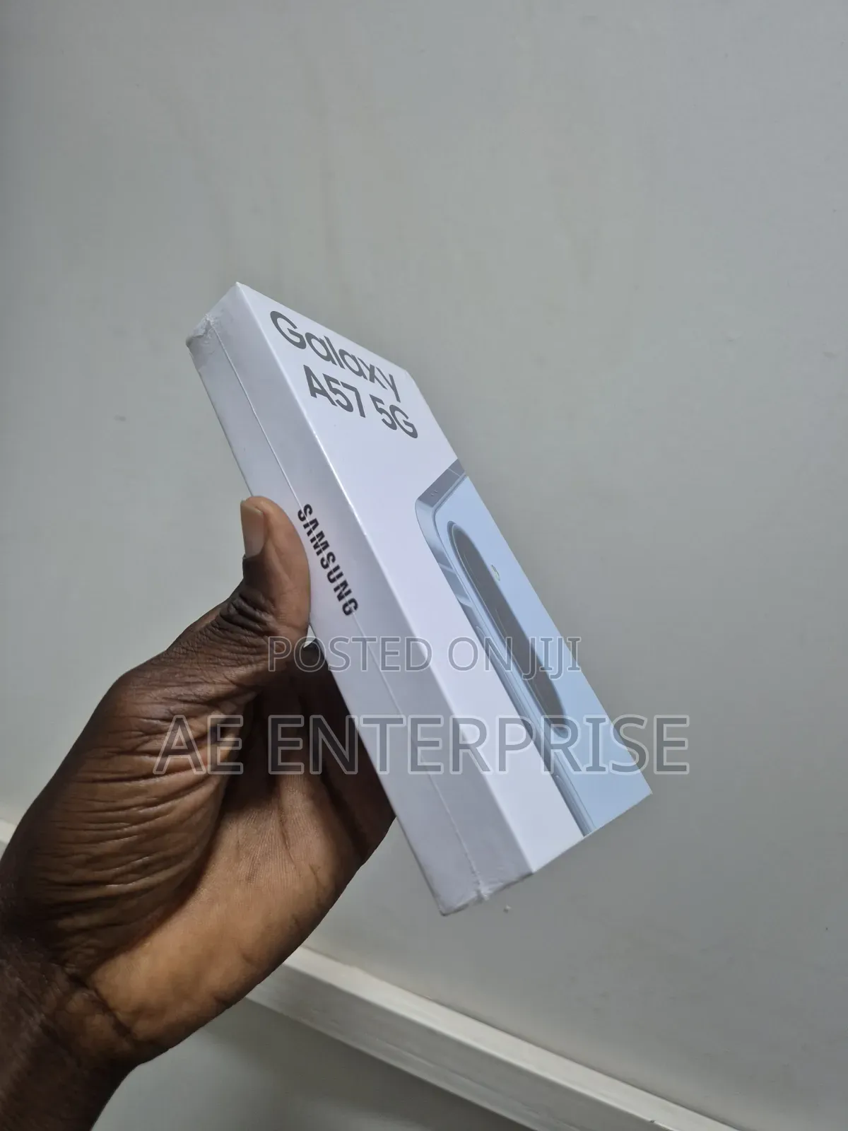 New Samsung Galaxy A57 256 GB