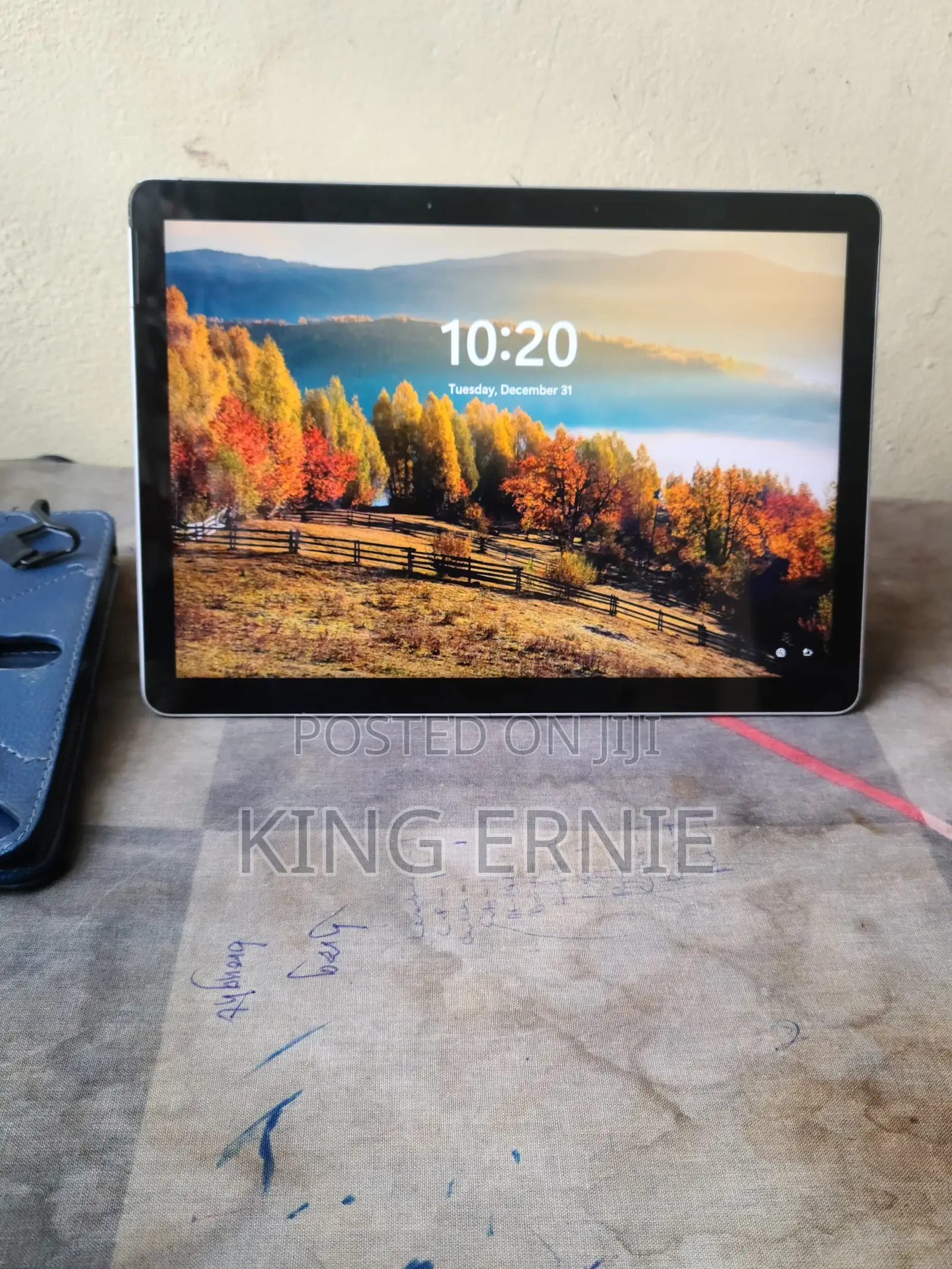 Laptop Microsoft Surface 2 4GB Intel Pentium SSHD+SSD 256GB