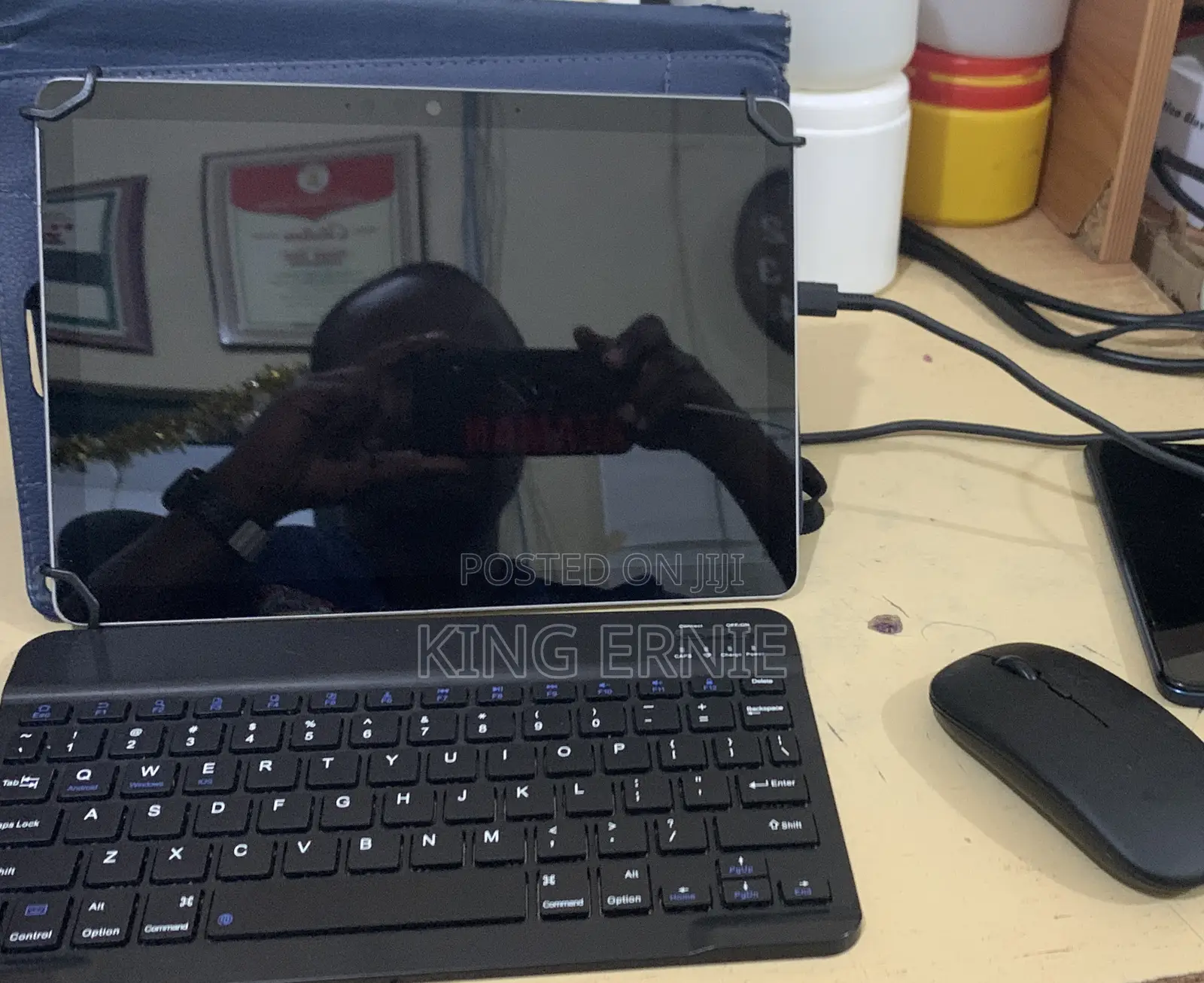 Laptop Microsoft Surface 2 4GB Intel Pentium SSHD+SSD 256GB