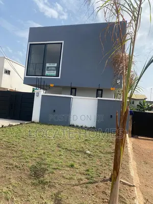 Furnished 3bdrm Apartment in Owusu Ansah for rent