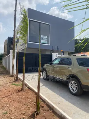 Furnished 3bdrm Apartment in Owusu Ansah for rent