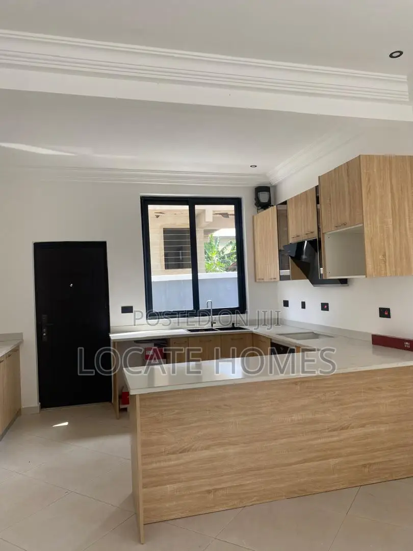 Furnished 3bdrm Apartment in Owusu Ansah for rent