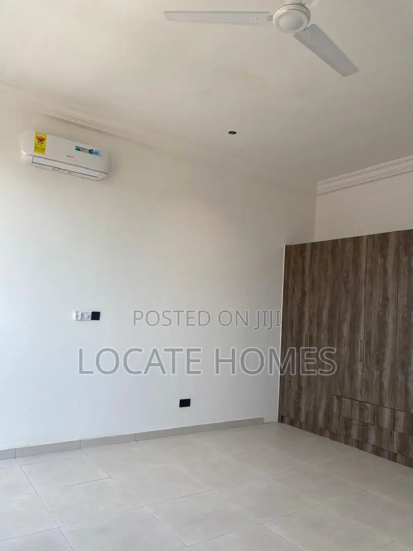 Furnished 3bdrm Apartment in Owusu Ansah for rent