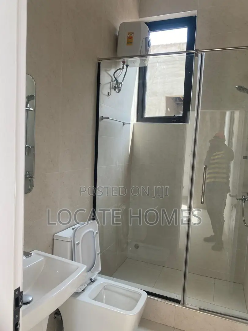 Furnished 3bdrm Apartment in Owusu Ansah for rent