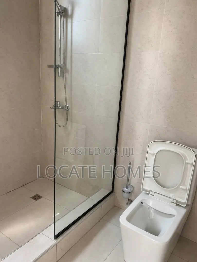 Furnished 3bdrm Apartment in Owusu Ansah for rent