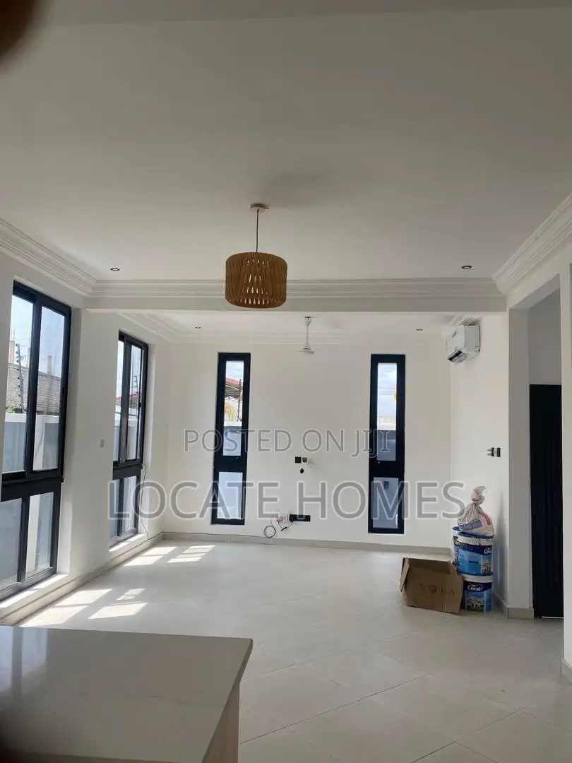 Furnished 3bdrm Apartment in Owusu Ansah for rent