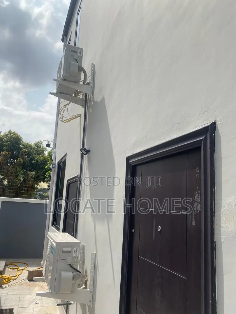 Furnished 3bdrm Apartment in Owusu Ansah for rent