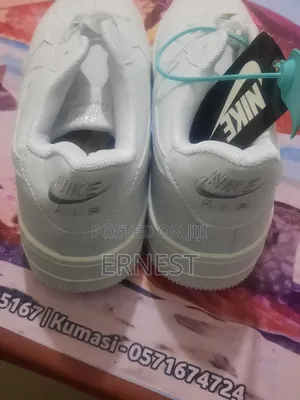 Nike Air Cool Prices